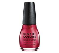 Sinful Colors Nail Polish No. 839 SUGAR SUGAR 15ml