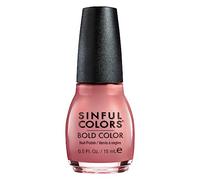 Sinful Colors Nail Varnish 15 ml No. 264 Vacation Time