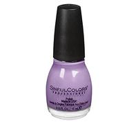 Sinful Colors Professional Nail Polish # 1184 Tempest