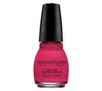 Sinful Colours nail polish N° 108 timbleberry 15ml