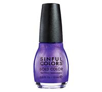 Sinful Colours Nail Polish No. 0929 Let's Talk 15 ml