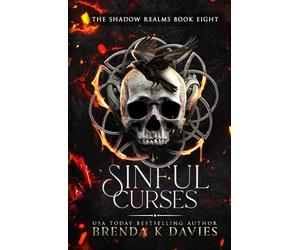 Sinful Curses (The Shadows Realms, Book 8) (The Shadow Realms)