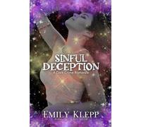 Sinful Deception: A Dark Crime Romance (The Dark Allegiance Series)