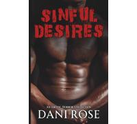 Sinful Desires: An Erotic Horror Collection