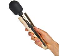 Sinful Luxy Extra Powerful Magic Wand Massager - Electric Body Massager