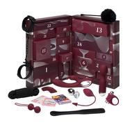 Sinful Pleasure - erotic advent calendar (24-piece)