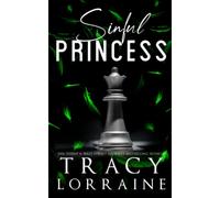 Sinful Princess: Special Edition Print (KNIGHT'S RIDGE EMPIRE: SPECIAL EDITION)