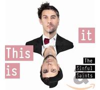 Sinful Saints,the - This Is It