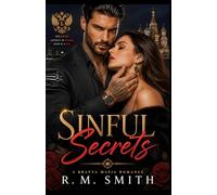 SINFUL SECRETS: A Secret Baby, Bratva Romance - Stolen by the Russian Beast