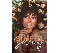 Sinful Serenity (An Arranged Marriage Rivals-to-Lovers Romance) (Emberwick)