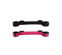 Sinful - Soft Spreader Bar - Black