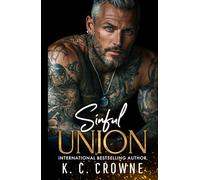 Sinful Union: An Age Gap, Bratva Romance (Silver Fox Daddies)