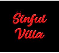 Sinful Villa PC Steam CD Key