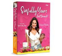 Sinfully Yours: Just Desserts