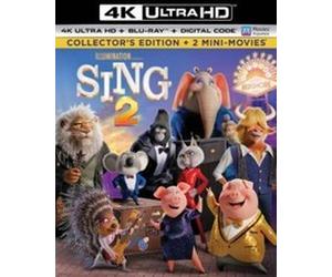 SING 2 - BLUR - P3z