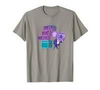 Sing 2 Buster Moon Dream Big Dreams T-Shirt