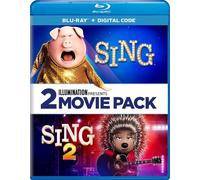 SING 2 FILM COLLECT - BLUR - M3z