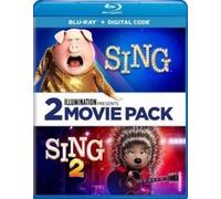 SING 2 FILM COLLECT - BLUR - P3z