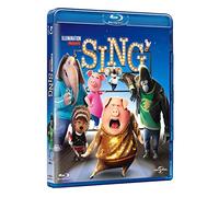 Sing