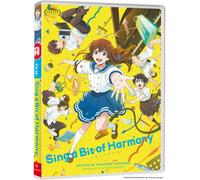 Sing a Bit of Harmony