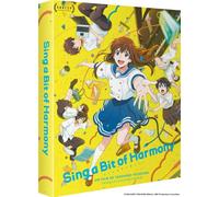 Sing a Bit of Harmony - Edition Collector Combo Bluray + DVD