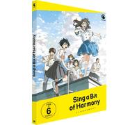 Sing a Bit of Harmony - Limited Edition [DVD] [2021]