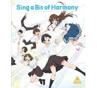 Sing a Bit of Harmony - Movie Blu-ray