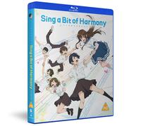 Sing a Bit of Harmony - Movie Blu-ray