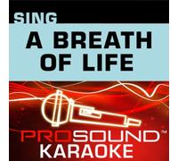 Sing A Breathe Oflife Nr Popular Music