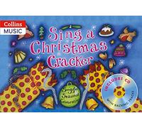 Sing a Christmas Cracker: Songs for Seasonal Celebrations (Songbooks)