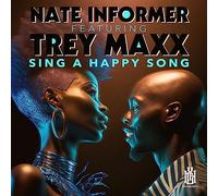 Sing A Happy Song