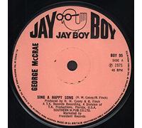 Sing A Happy Song-7" 45