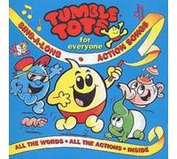 Sing-A-Long Action Songs