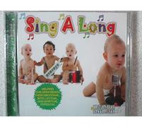 Sing A Long by Smart Smart: Awaken Your Childs Mind !