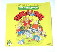 Sing a Long - I Sing You Sing