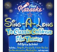 Sing-a-long to Classic Childrens Film Themes