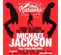 Sing-a-long to the Songs of Michael Jackson