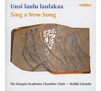 Sing a New Song