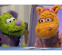 Sing a Pajanimal Song / Time Out for Two