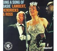Sing a Song of Basie by Lambert, Hendricks & Ross (1992-01-21)