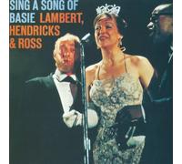 Sing A Song Of Basie [Japanese Import]