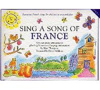 SING A SONG OF FRANCE PVG