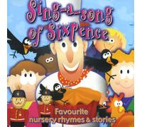 Sing a Song of Sixpence