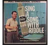 sing a song with riddle
