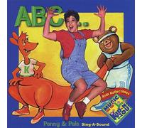 Sing a Sound ABC
