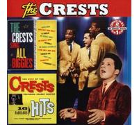 Sing All the Biggies/The... by The Crests
