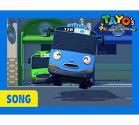 Sing Along 1 - A bright and sunny morning