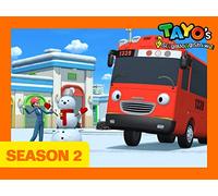 Sing Along 2 - A winter friend