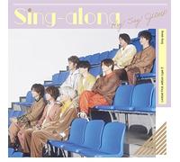 Sing-along (初回限定盤2) (CD+Blu-ray)