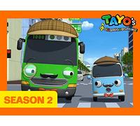 Sing Along 2 - Ending